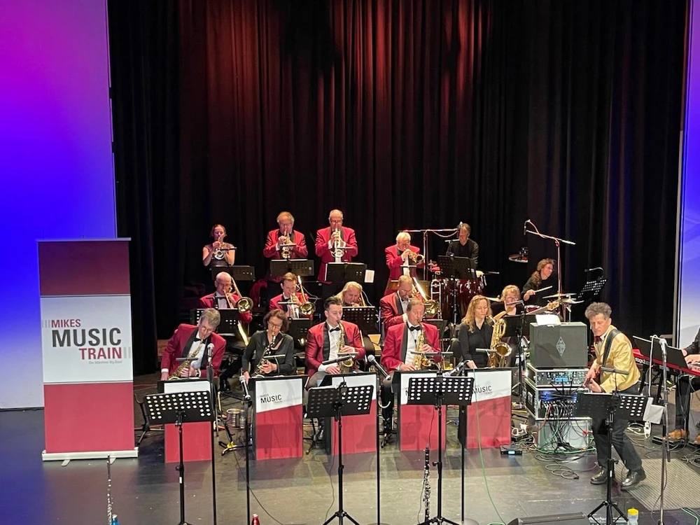 Swing & More 3.0