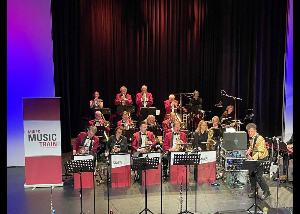 Swing & More 3.0
