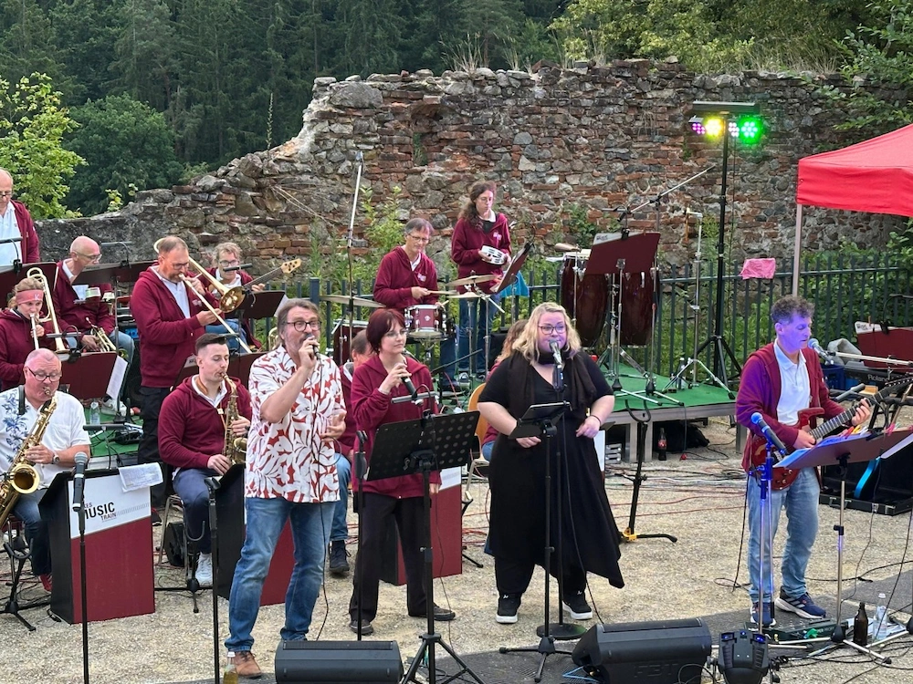 Sommerfest Wenzenbach