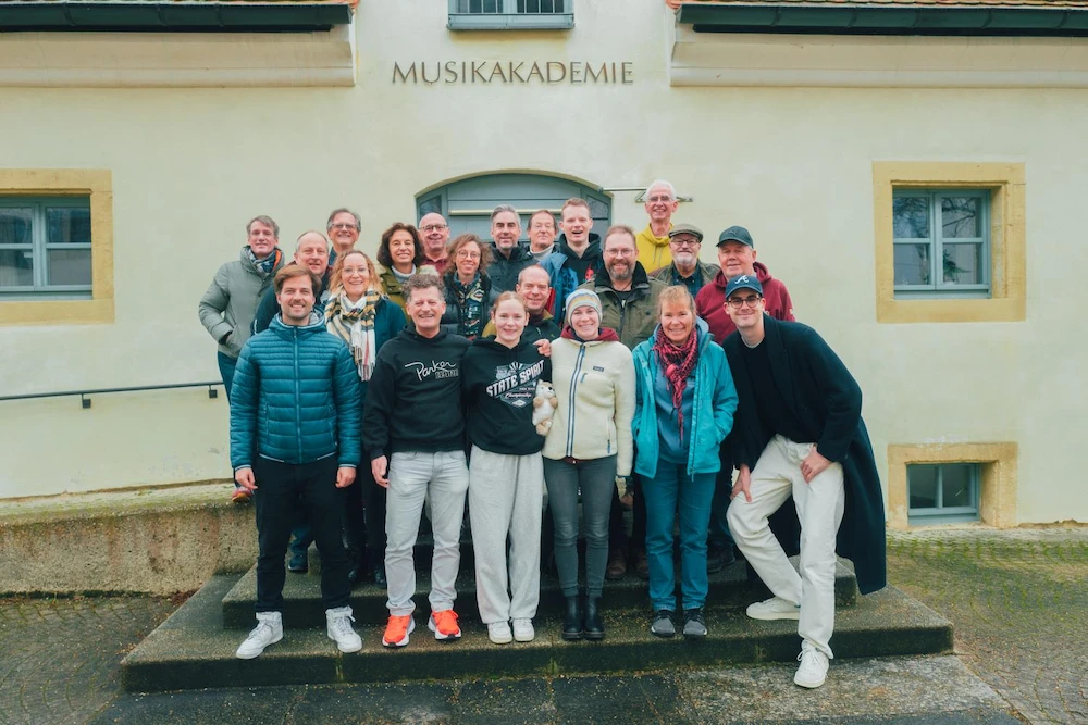 Bandworkshop