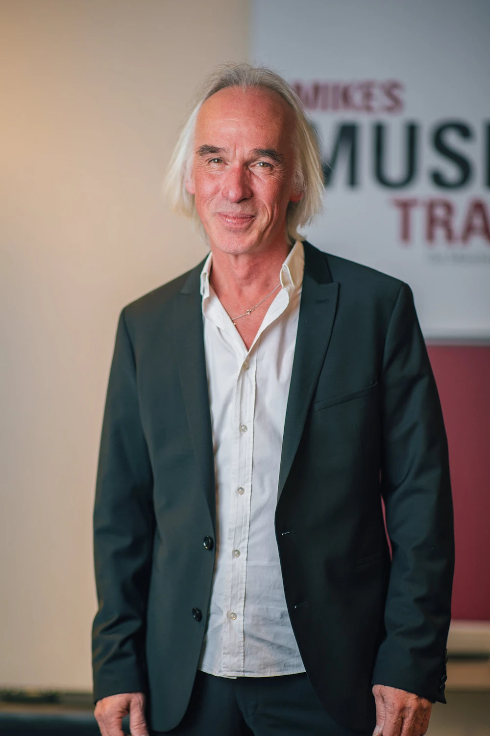 Bernd Hagmeyer