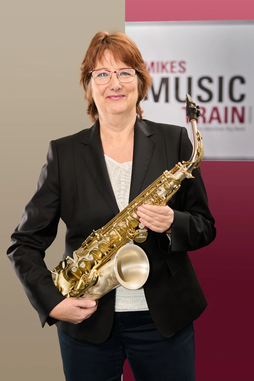 Claudia Schwarz