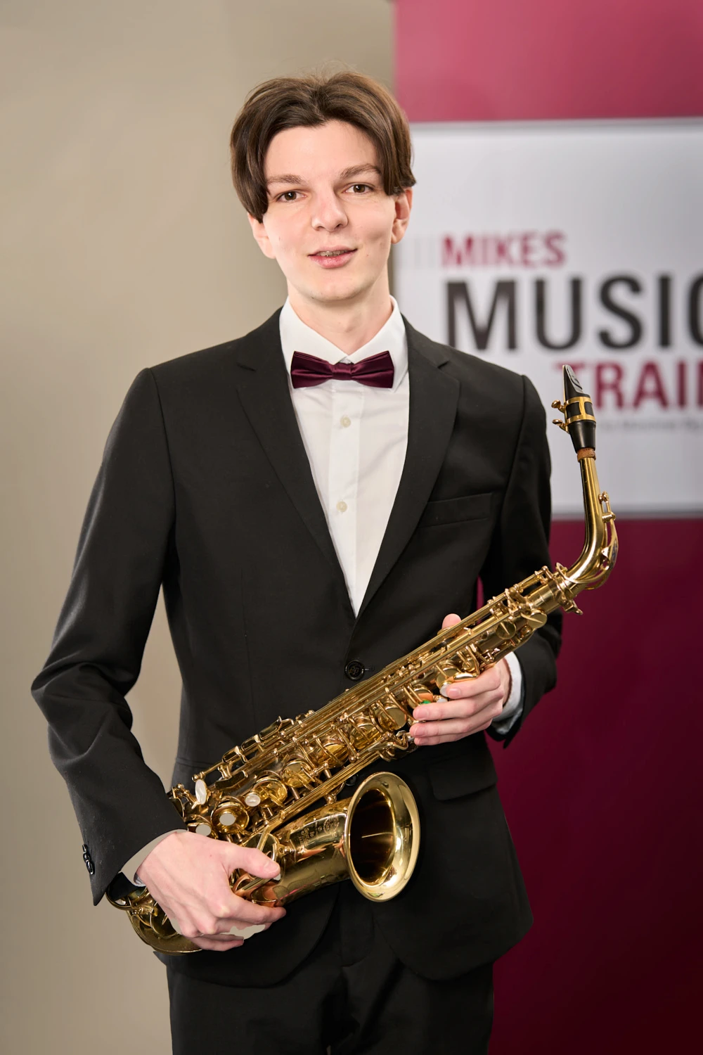 Dominik Schauer