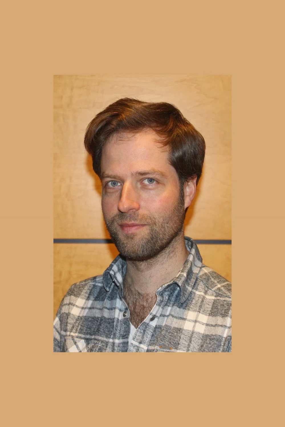 Fabian Boegelsack