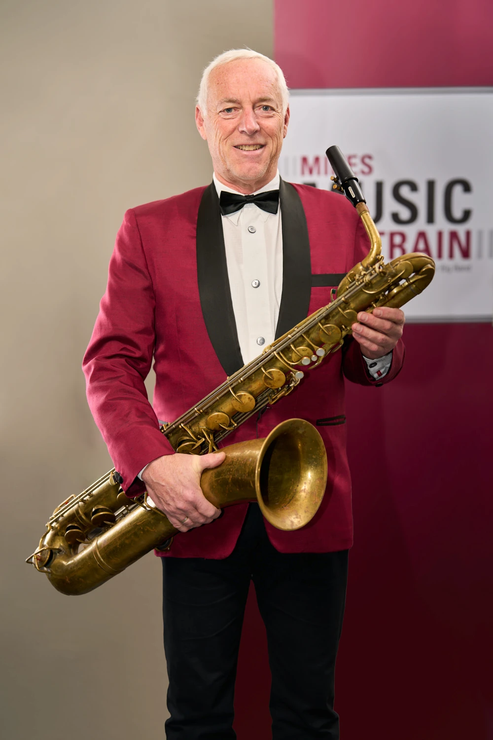 Josef Schmid