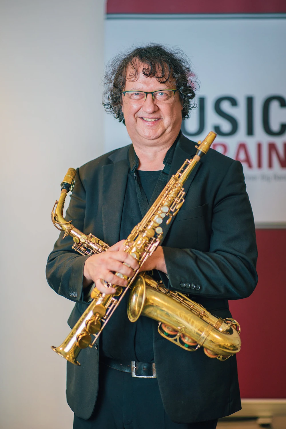 Leif Eric Dahlem