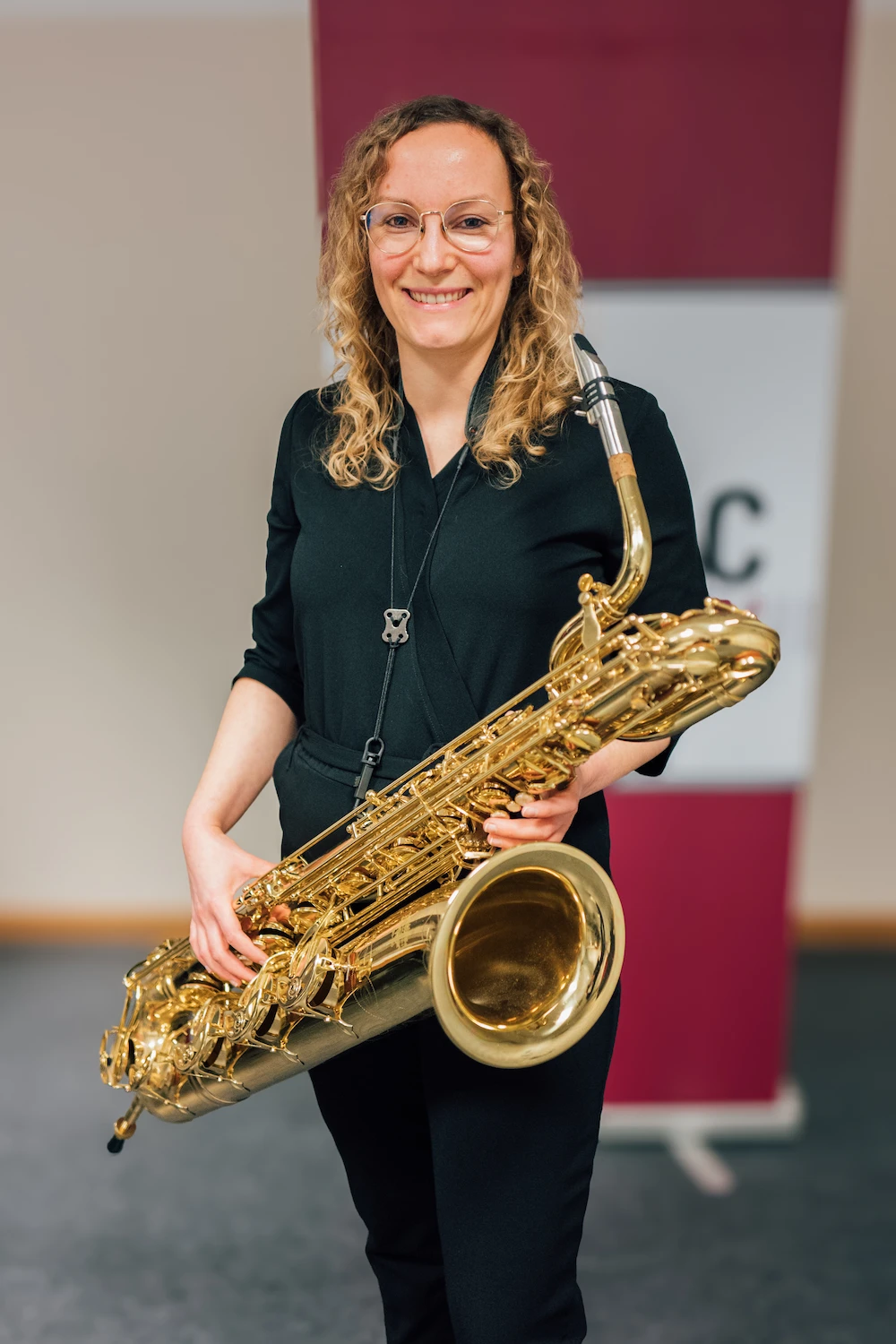 Lisa Pohl