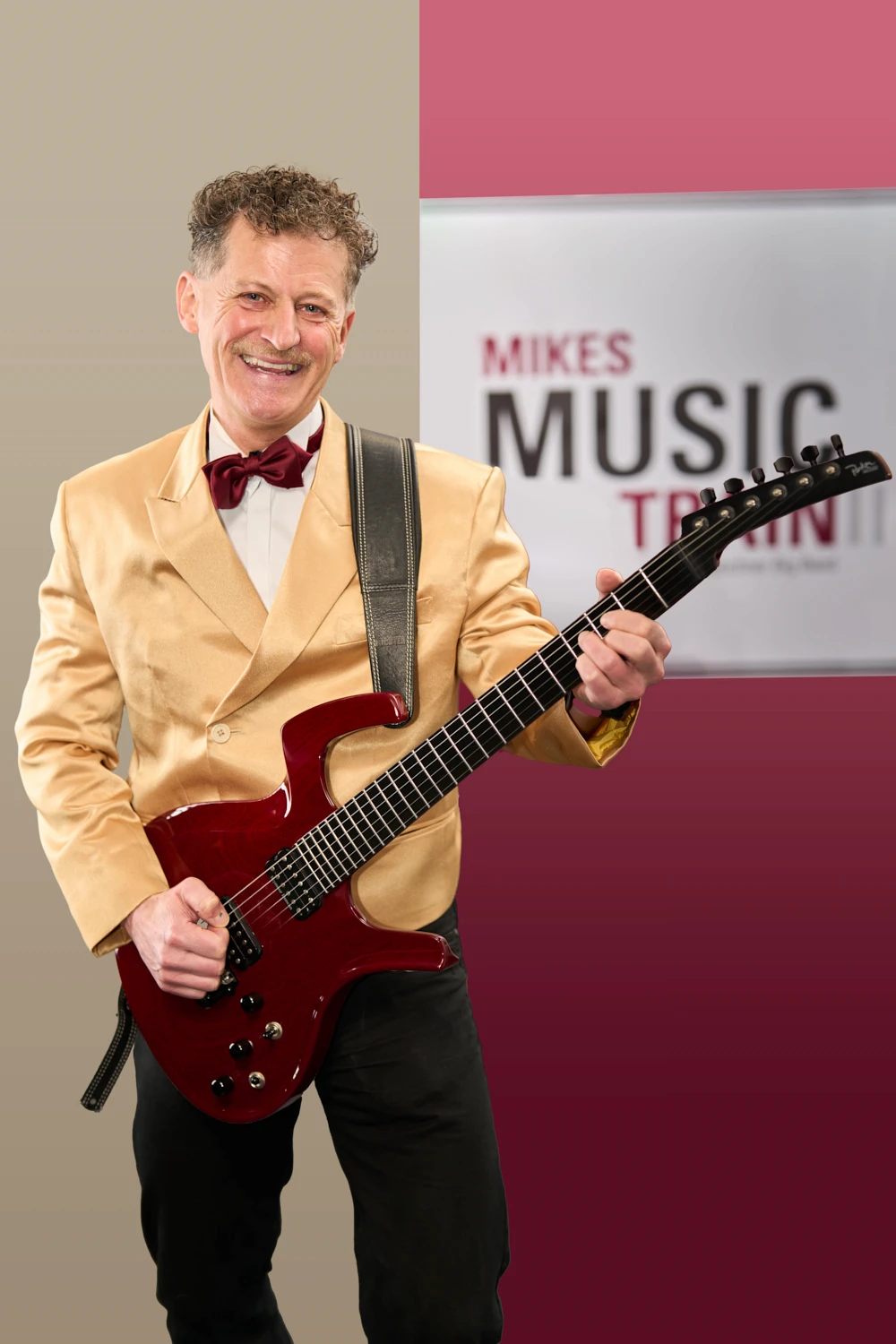 Mike Omlor