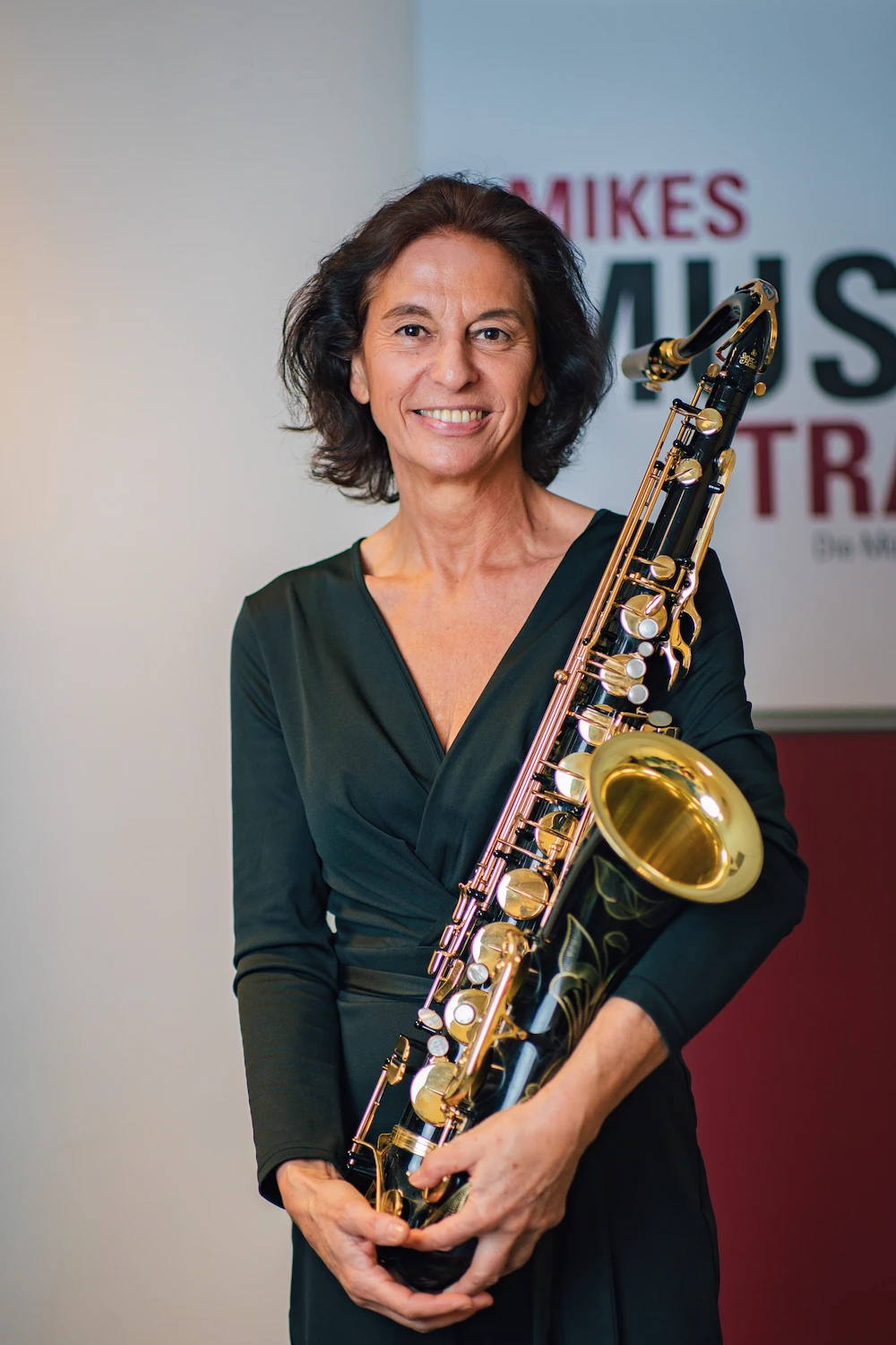 Mona Vogl