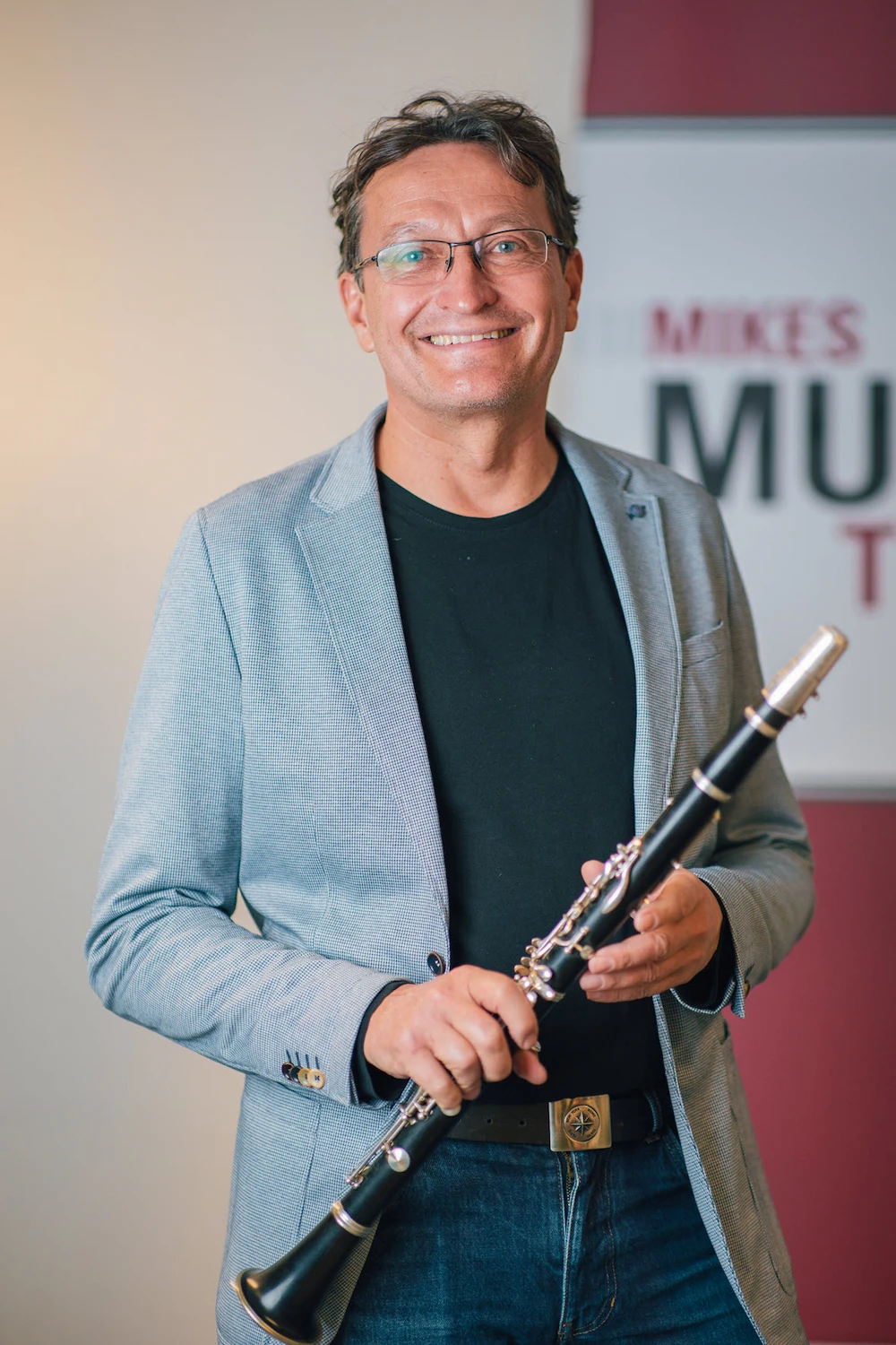 Peter Guntz