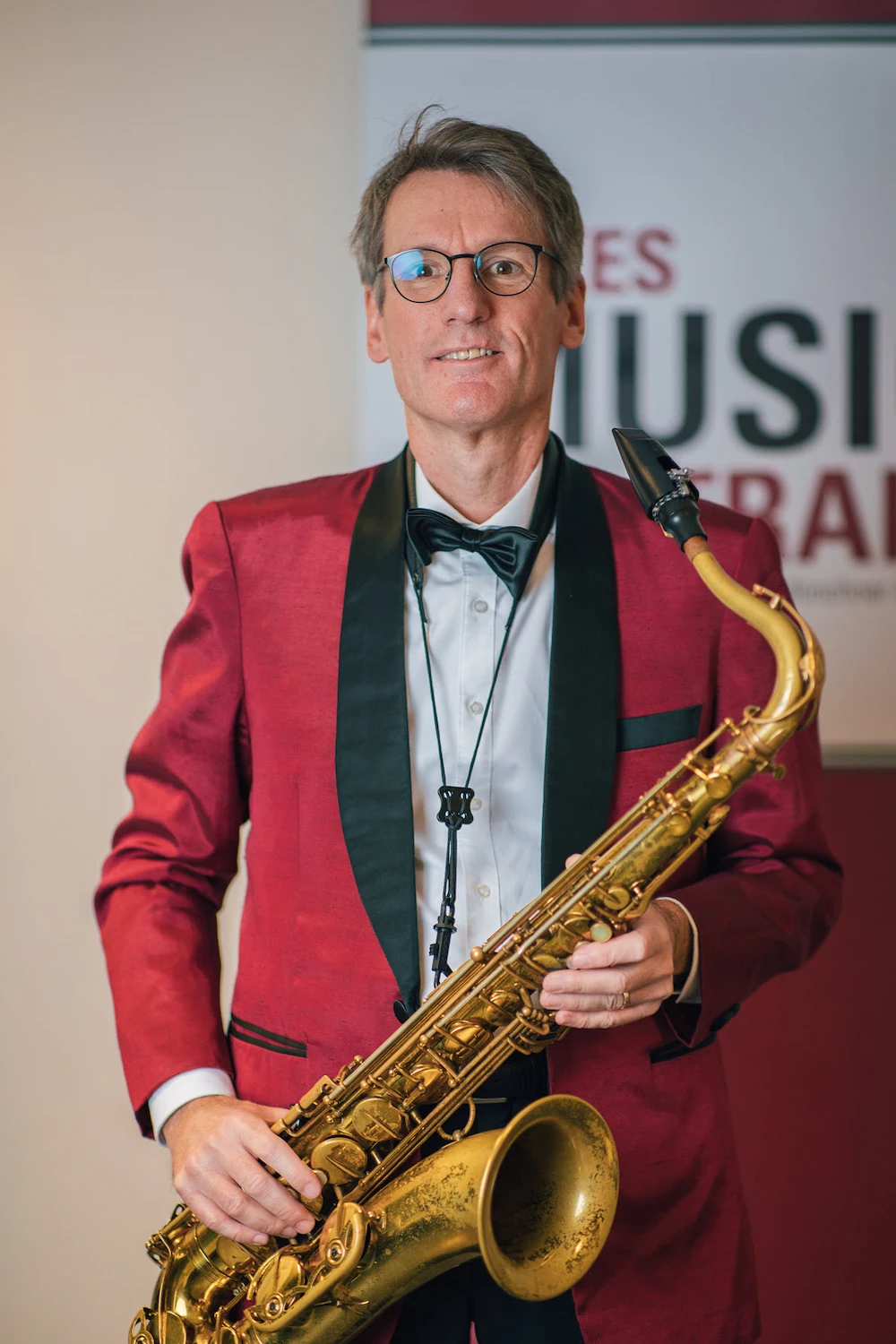Sascha Schmidt Kaerst