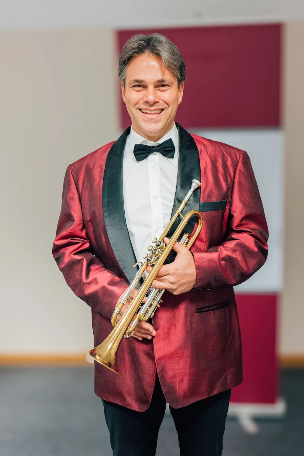 Stephan Schlossnikel