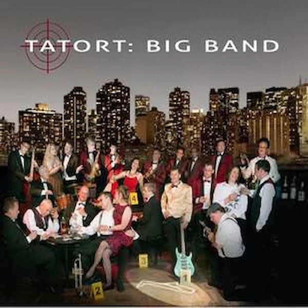 Tatort Big Band