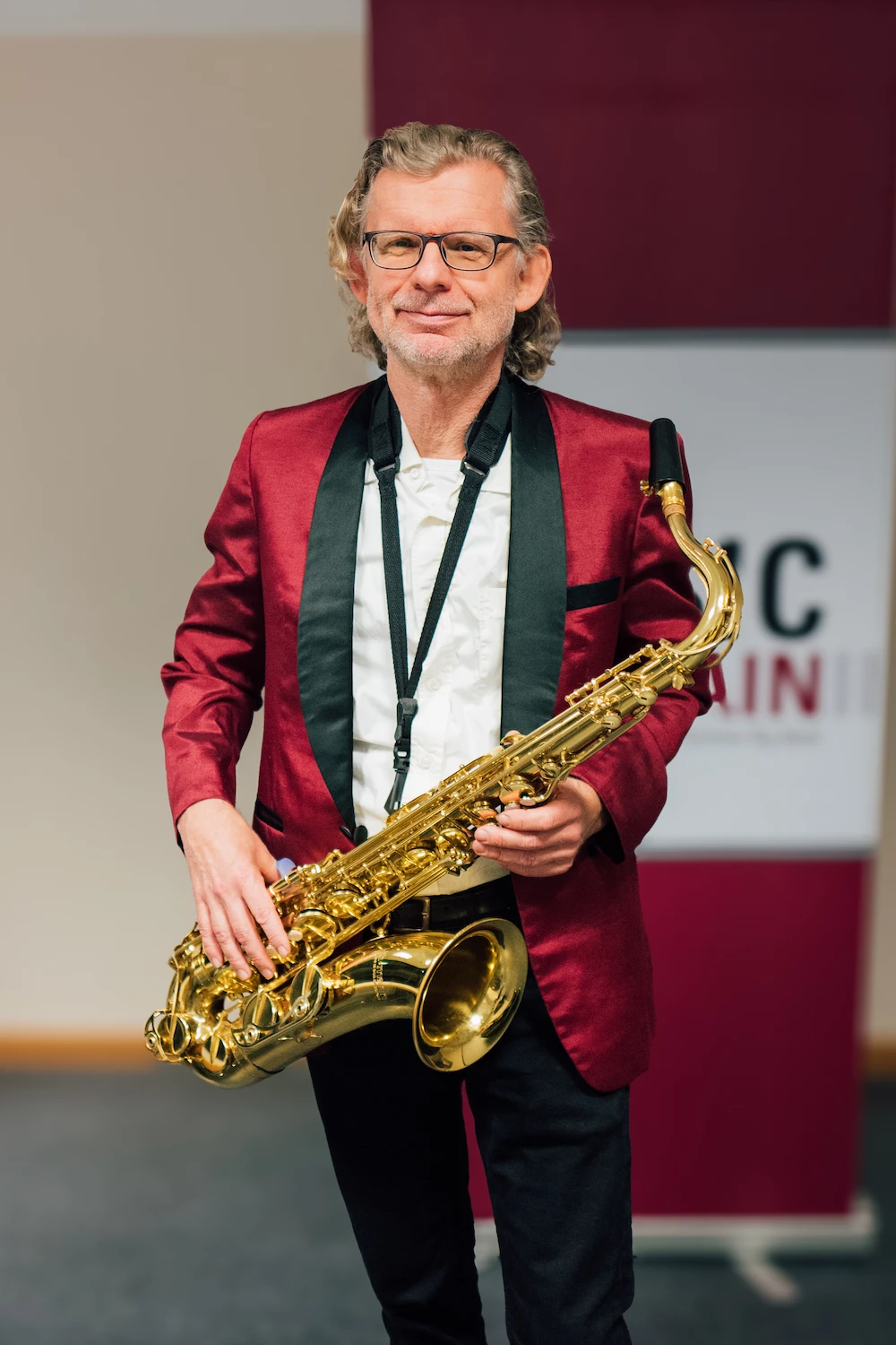 Thomas Poell