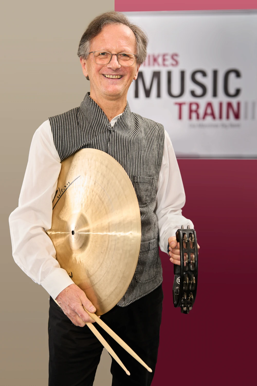 Uwe Syring